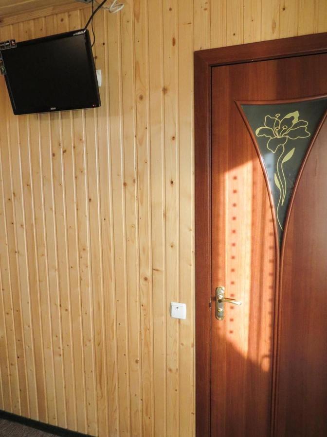 Теркон-Тур Bukovel Dış mekan fotoğraf