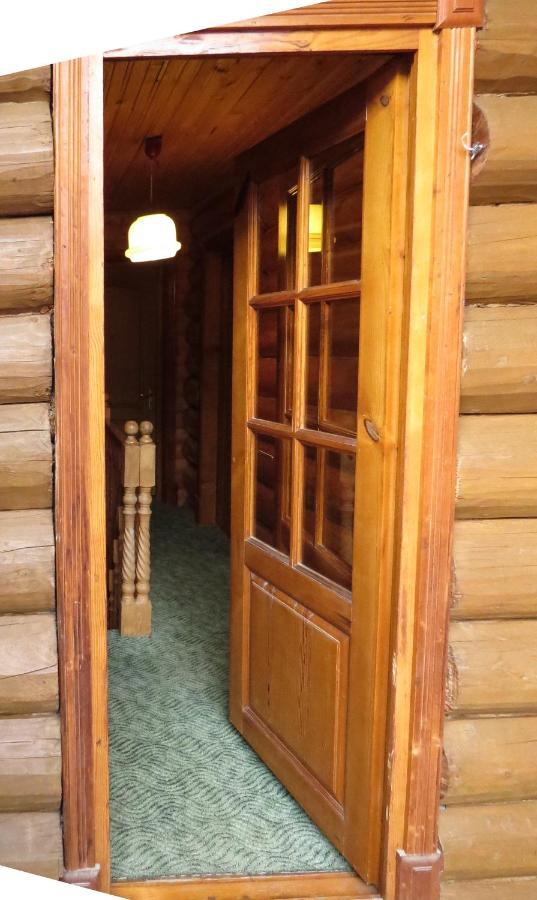 Теркон-Тур Bukovel Dış mekan fotoğraf