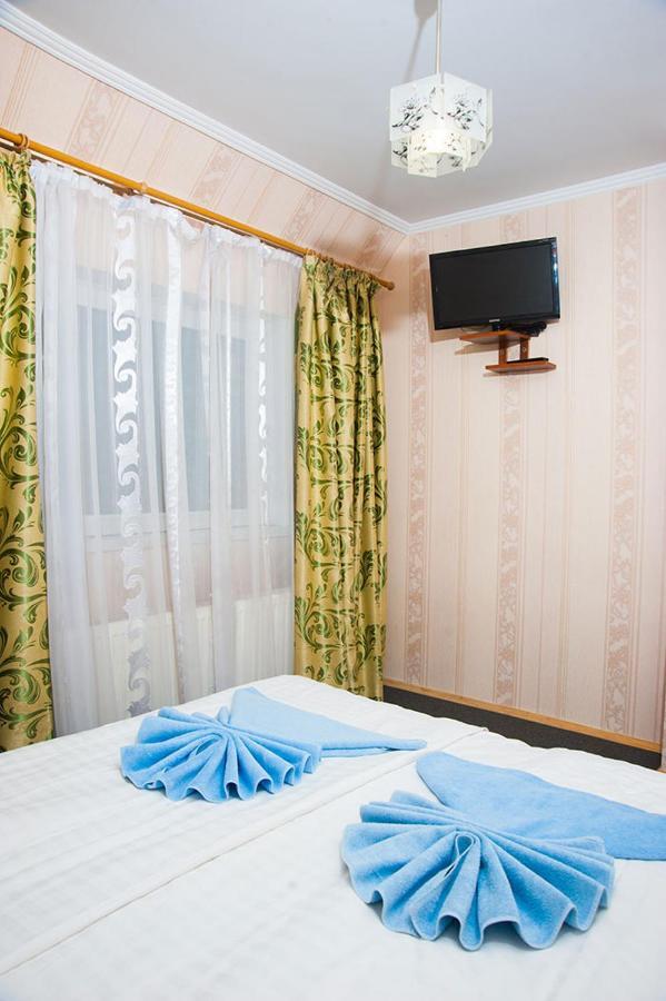 Теркон-Тур Bukovel Dış mekan fotoğraf
